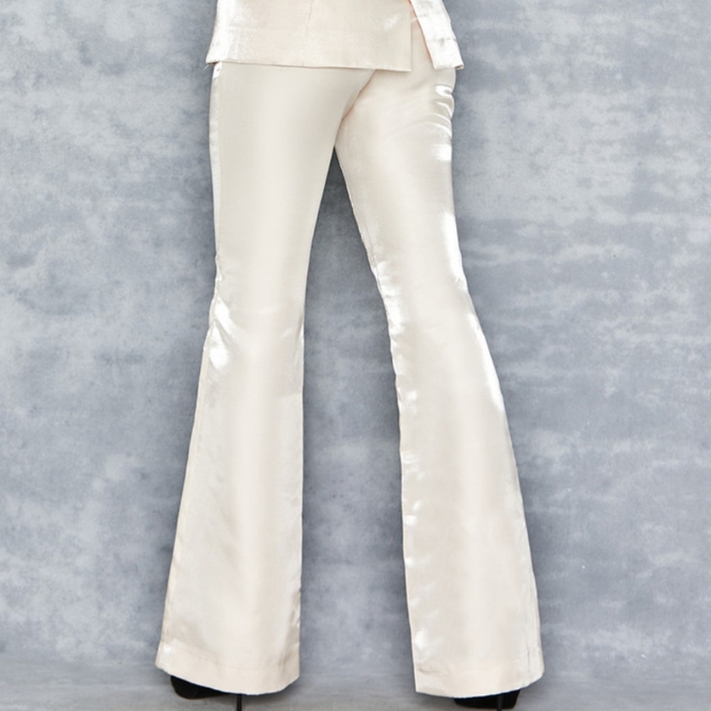 Mistress Rocks High Shine Tuxedo jacke S,   and the trousers M,  New without tag - Picture 9 of 13
